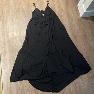 Free People Maxi Dress